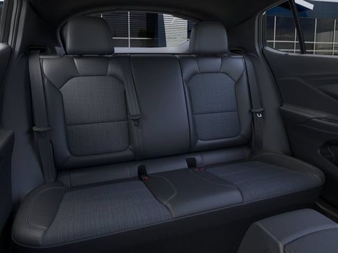 New 2026 Buick Envista Preferred FWD image 17