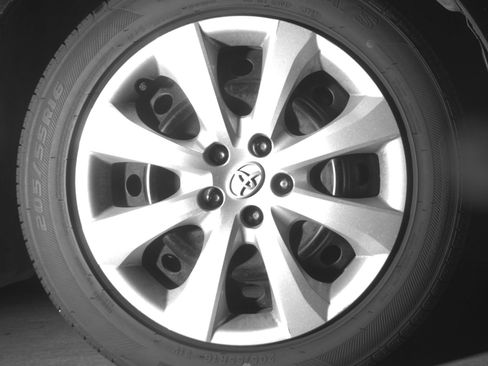 Used 2025 Toyota Corolla LE FWD image 13