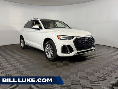 Used 2023 Audi Q5 2.0T Premium w/ Convenience Package