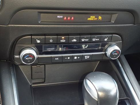 Used 2023 MAZDA CX-5 AWD 2.5 S w/ Premium Package image 20