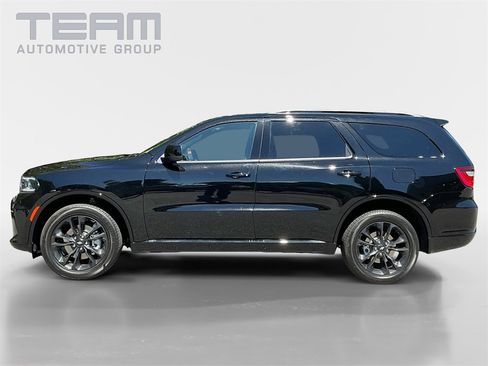New 2026 Dodge Durango GT w/ Blacktop Package image 4