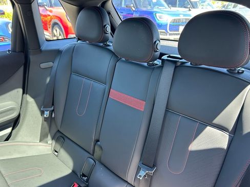 New 2026 MINI Cooper S FWD image 31