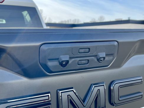 New 2026 GMC Sierra 3500 Denali w/ Denali Reserve Package image 34