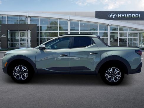 Certified 2025 Hyundai Santa Cruz XRT AWD/4WD image 3