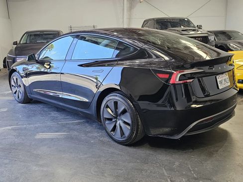 Used 2024 Tesla Model 3 RWD image 2