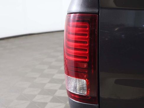 Used 2023 RAM 1500 Classic Warlock w/ Trailer Tow Group image 12