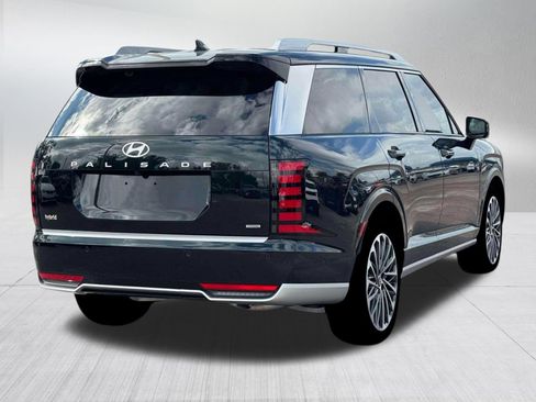 New 2026 Hyundai Palisade Calligraphy image 7