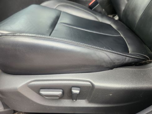 Used 2022 Mitsubishi Eclipse Cross AWD image 18