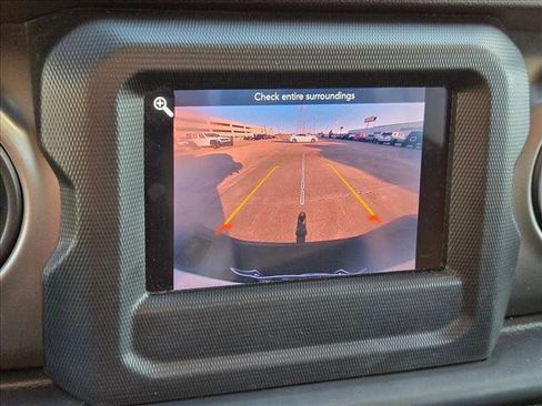 Used 2020 Jeep Gladiator Sport w/ Quick Order Package 24S image 12