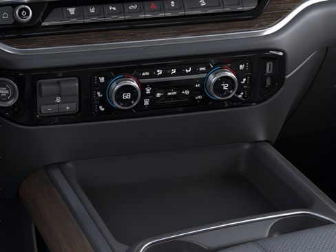 New 2026 GMC Sierra 2500 SLT AWD/4WD image 23