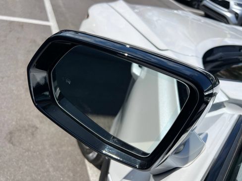 Used 2024 Acura ZDX A-Spec RWD image 30