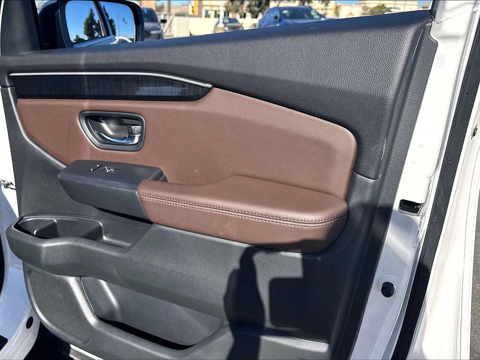 Used 2023 Honda Pilot Elite image 26