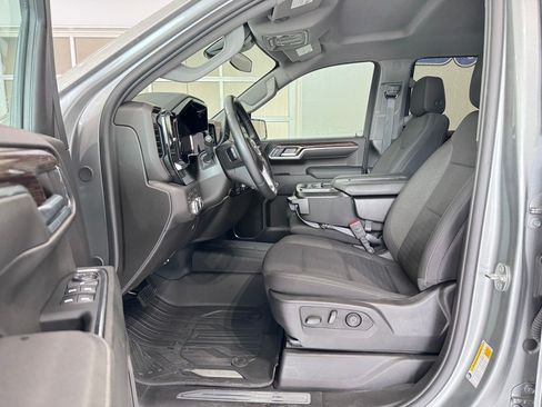 Certified 2024 GMC Sierra 1500 Elevation AWD/4WD image 10