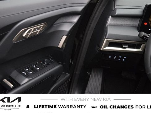 New 2027 Kia Telluride S AWD/4WD image 27