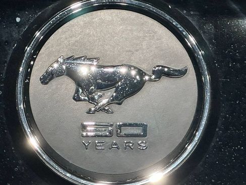 Used 2015 Ford Mustang Premium w/ Equipment Group 201A RWD image 31