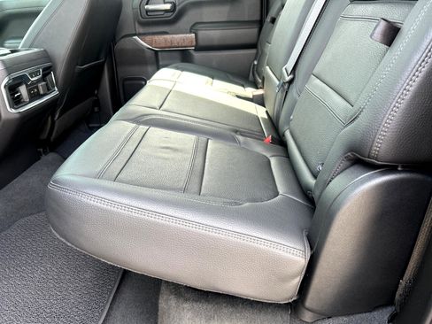 Used 2021 GMC Sierra 1500 Denali w/ Denali Ultimate Package image 6