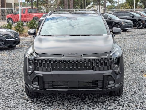 New 2026 Kia Sportage X-Line image 10