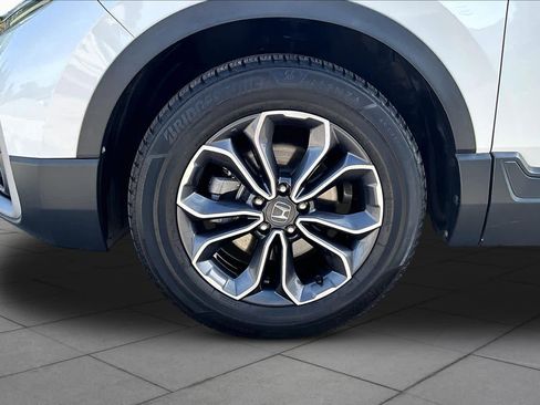 Used 2020 Honda CR-V EX image 11