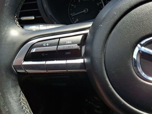 Used 2019 MAZDA MAZDA3 Sedan w/ Preferred Package FWD image 20