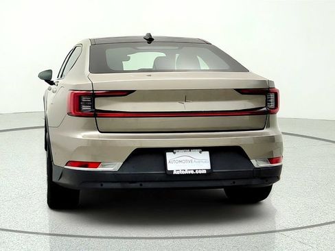 Used 2022 Polestar Polestar 2 w/ Performance Package AWD/4WD image 6