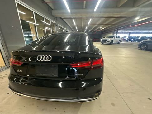 Used 2023 Audi A5 2.0T Premium w/ Convenience Package image 36