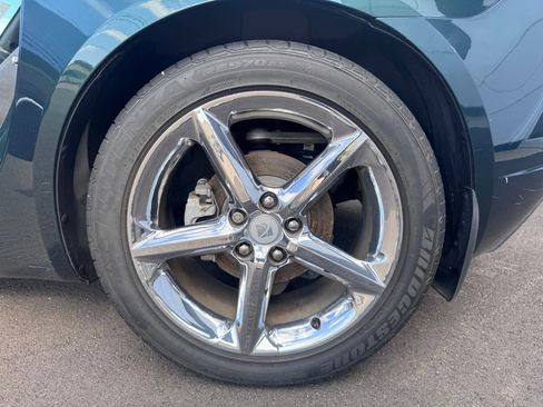 Used 2007 Saturn Sky w/ Premium Trim Pkg RWD image 20