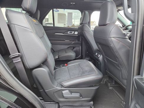 New 2026 Ford Explorer Tremor w/ Tremor Ultimate Package image 45