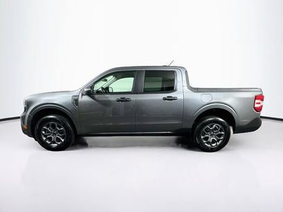 New 2026 Ford Maverick XLT
