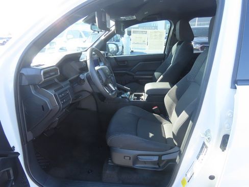 Used 2025 Toyota 4Runner SR5 RWD image 24