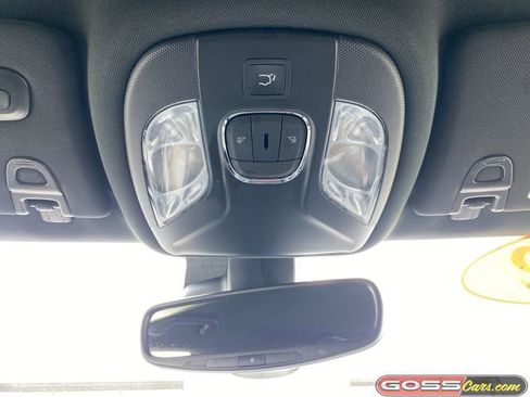 Certified 2022 Jeep Compass Altitude w/ Convenience Group image 14