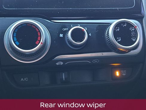 Used 2018 Honda Fit Sport image 22