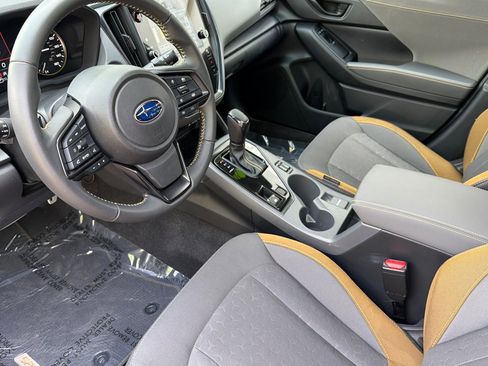 Used 2025 Subaru Crosstrek 2.5i Sport AWD/4WD image 10