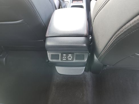 Used 2024 Subaru WRX Limited image 23