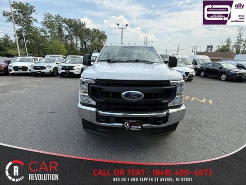 Used 2020 Ford F250 XL w/ XL Value Package image 2