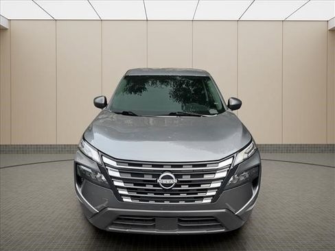 Used 2024 Nissan Rogue S FWD image 7