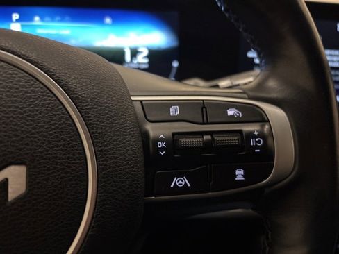 Certified 2023 Kia Sportage X-Pro image 17