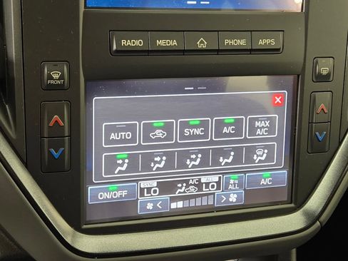 New 2026 Subaru Crosstrek 2.5i image 16