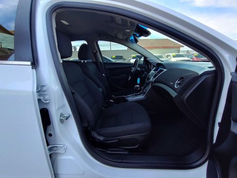 Used 2012 Chevrolet Cruze Eco image 35
