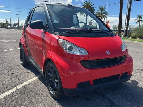 Used 2009 smart fortwo passion image 26