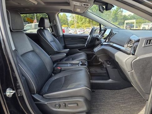 Used 2021 Honda Odyssey Elite image 32