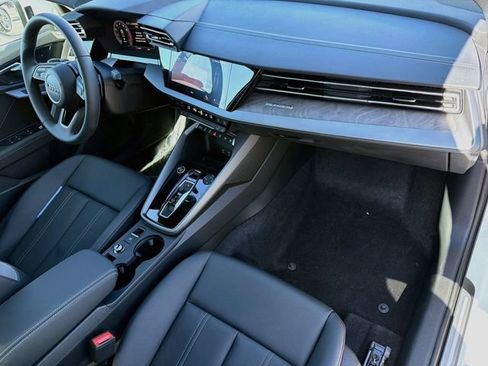 New 2026 Audi A3 2.0T Premium AWD/4WD image 11