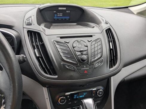 Used 2015 Ford C-MAX SE w/ Equipment Group 201A image 22