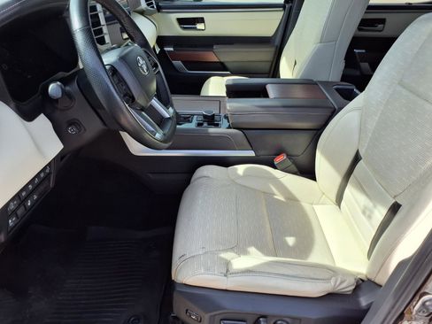 Used 2024 Toyota Tundra 1794 Edition image 13