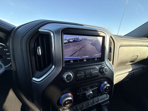 Certified 2021 GMC Sierra 1500 SLT w/ SLT Premium Package image 21