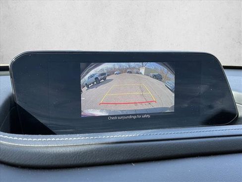 Used 2025 MAZDA CX-30 AWD 2.5 S w/ Preferred Package image 14