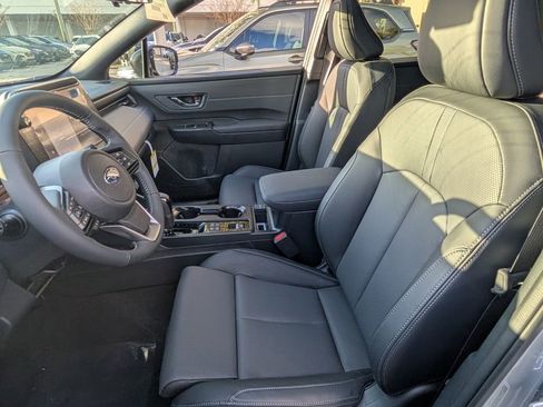 New 2026 Subaru Outback Touring XT AWD/4WD image 10
