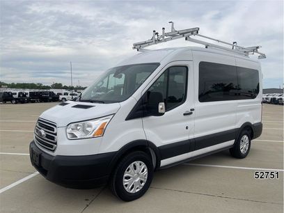 Used 2019 Ford Transit 150 XLT