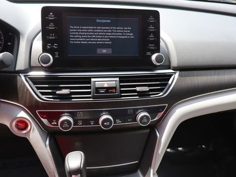 Used 2020 Honda Accord EX-L image 36