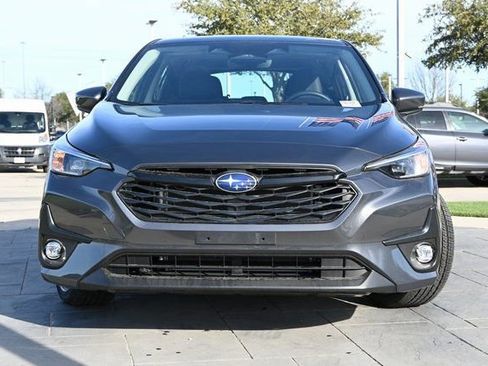 New 2026 Subaru Impreza 2.0i Sport image 8