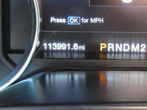 Used 2017 Ford F350 Lariat w/ Lariat Ultimate Package image 5